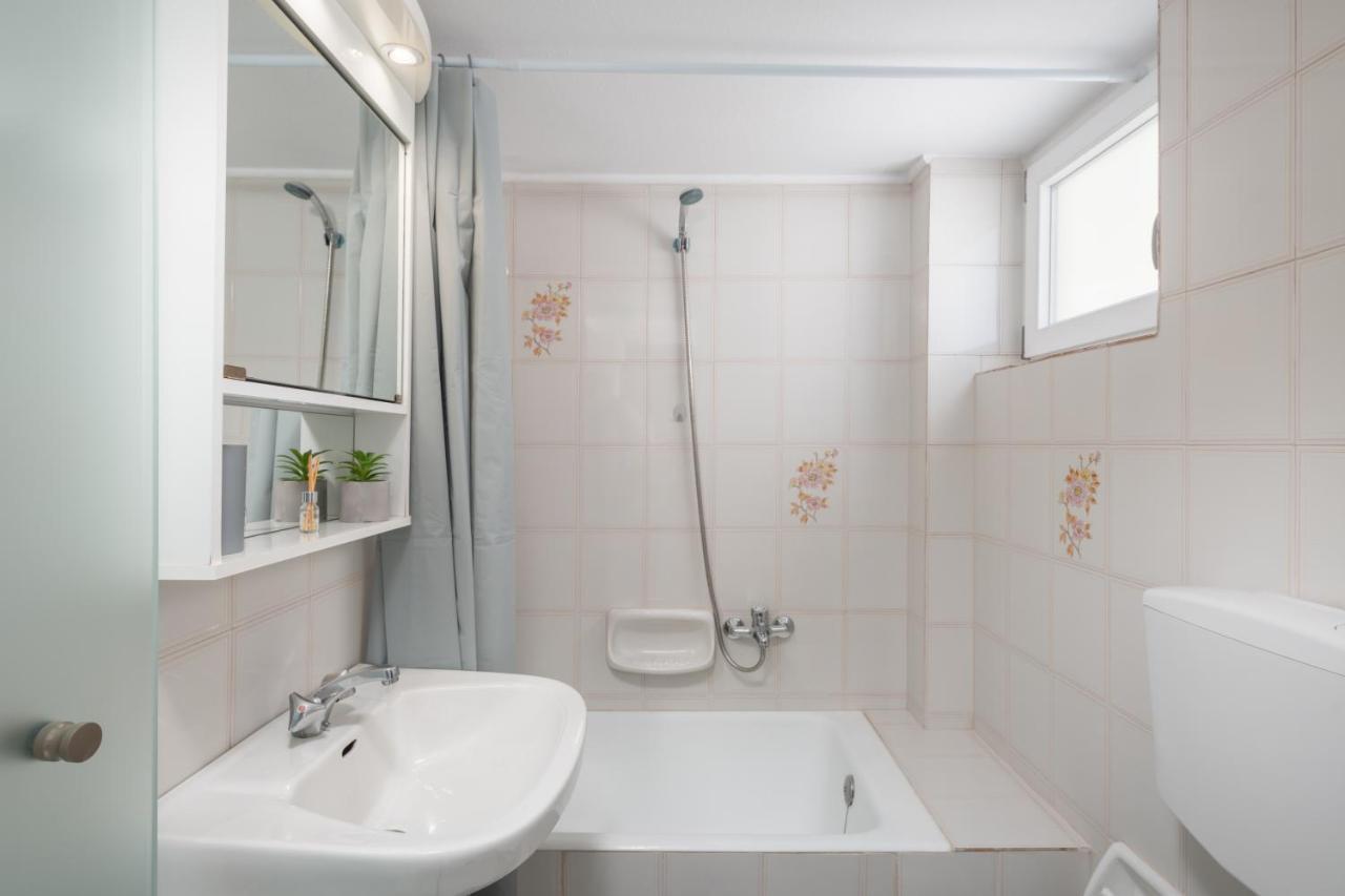 Rooftop Cosy Apartment Perfect Location Ираклион Экстерьер фото